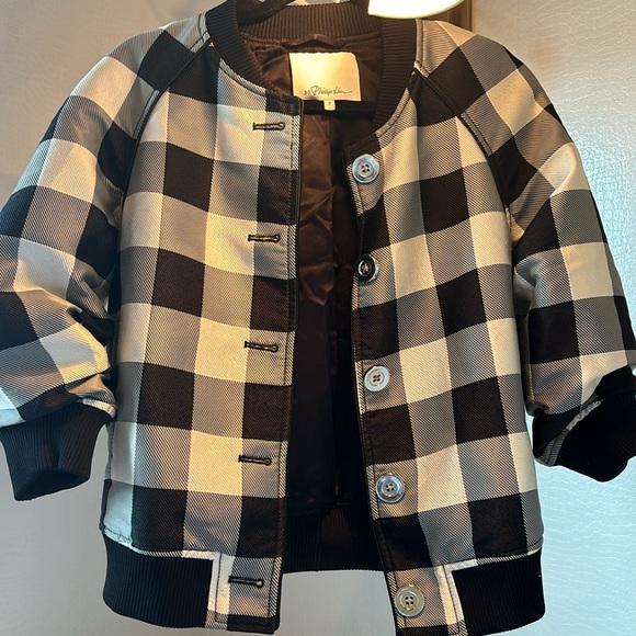 Like brand new! Phillip Lim Bomber jacket - Picture 3 of 6